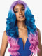 Sensationnel Shear Muse Empress Lace Front Wig - CHANA