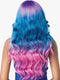Sensationnel Shear Muse Empress Lace Front Wig - CHANA