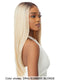 Outre SleekLay Premium Synthetic HD Lace Front Wig - CHANELLE