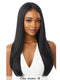 Outre SleekLay Premium Synthetic HD Lace Front Wig - CHANELLE