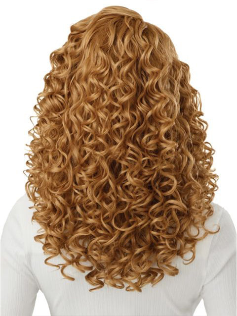 Outre Perfect Hairline 13x6 Glueless HD Lace Front Wig - CHARLYN