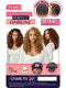 Outre Perfect Hairline 13x6 Glueless HD Lace Front Wig - CHARLYN