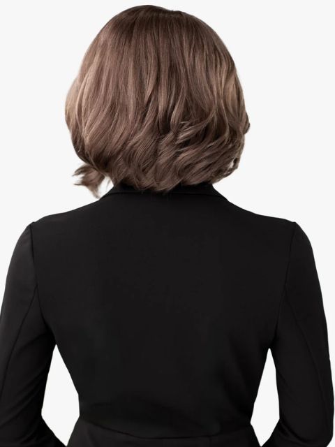 Sensationnel Chic Bob Collection Glueless BOB UNIT 10" Lace Wig