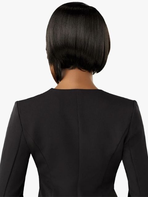 Sensationnel Chic Bob Collection Glueless BOB UNIT 11" Lace Wig