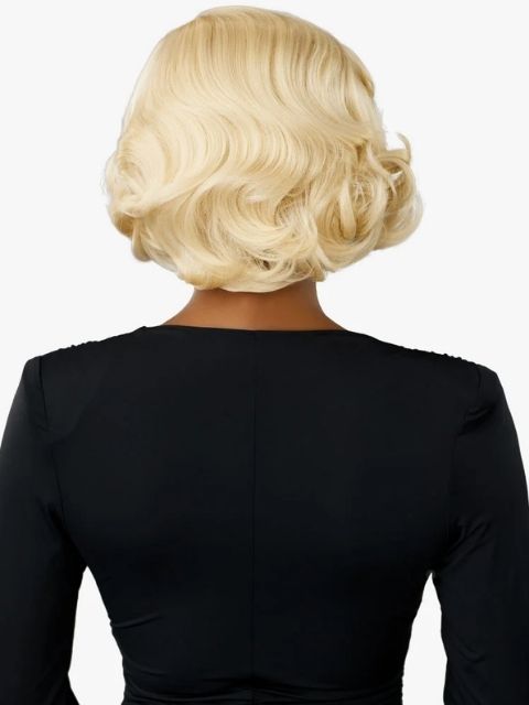 Sensationnel Chic Bob Collection Glueless BOB UNIT 13" Lace Wig