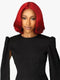 Sensationnel Chic Bob Collection Glueless Lace Wig- BOB UNIT 6