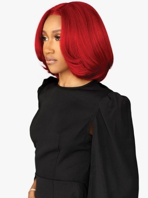 Sensationnel Chic Bob Collection Glueless Lace Wig- BOB UNIT 6
