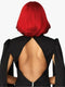 Sensationnel Chic Bob Collection Glueless Lace Wig- BOB UNIT 6