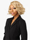 Sensationnel Chic Bob Collection Glueless Lace Wig- BOB UNIT 7