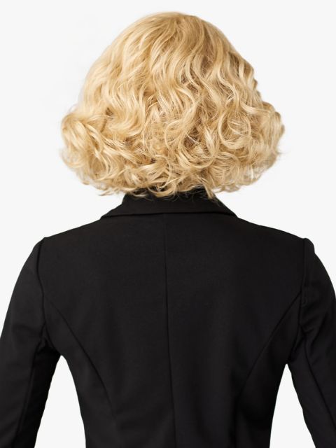 Sensationnel Chic Bob Collection Glueless Lace Wig- BOB UNIT 7