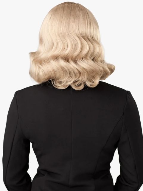 Sensationnel Chic Bob Collection Glueless LOB UNIT 11" Lace Wig