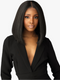 Sensationnel Chic Bob Collection Glueless Lace Wig- LOB UNIT 8