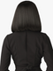 Sensationnel Chic Bob Collection Glueless Lace Wig- LOB UNIT 8