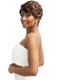 Femi Collection HD Edge Deep Part Lace Wig- CINDY