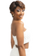 Femi Collection HD Edge Deep Part Lace Wig- CINDY