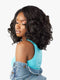 Sensationnel Curls Kinks & Co Hair Textured Clip-In BOSS LADY/TOP LADY 9pc 10