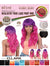 Beshe Ultimate Insider Collection Glueless Crown Part Lace Wig - CLL.AMA