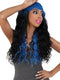 Motown Tress Premium Collection Day Glow Lace Part Glueless Wig - CL.BETINA