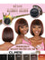 Beshe Ultimate Insider Collection Glueless Crown Part Lace Wig - CL.MESI