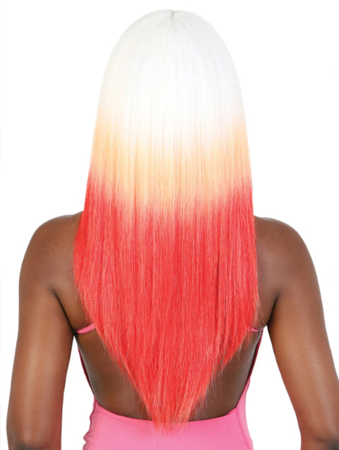 Beshe Ultimate Insider Collection Glueless Crown Part Lace - CL.RUMI
