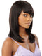 Outre MyTresses Purple Label 100% Human Hair Full Wig - CLARISSA