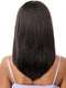 Outre MyTresses Purple Label 100% Human Hair Full Wig - CLARISSA