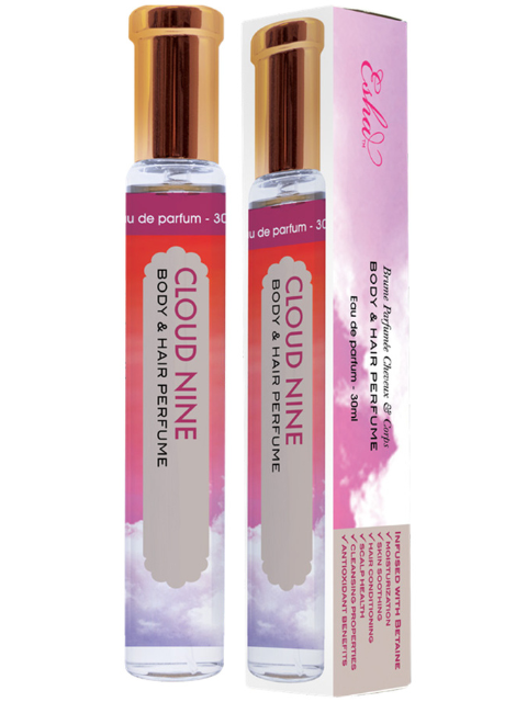 Esha Body & Hair Perfume Mist 30ml