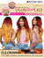 Motown Tress Salon Touch HD Lace Extra Deep Part Wig - CLS.CROWN
