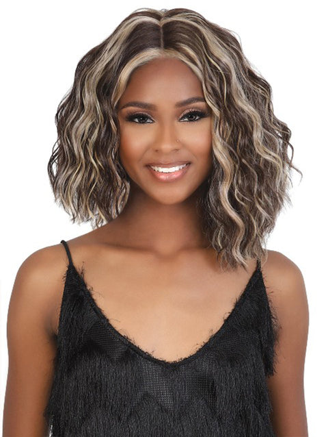 Beshe Ultimate Insider HD Lace Extra Deep Part Wig - CLS.FRESH
