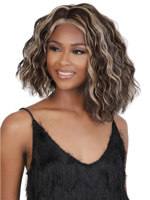 Beshe Ultimate Insider HD Lace Extra Deep Part Wig - CLS.FRESH