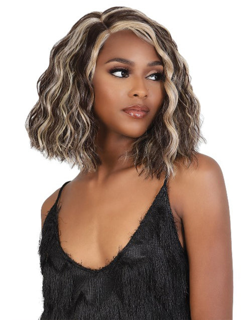Beshe Ultimate Insider HD Lace Extra Deep Part Wig - CLS.FRESH