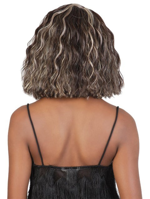 Beshe Ultimate Insider HD Lace Extra Deep Part Wig - CLS.FRESH