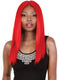 Beshe Ultimate Insider HD Lace Extra Deep Part Wig - CLSS.ST22