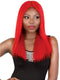 Beshe Ultimate Insider HD Lace Extra Deep Part Wig - CLSS.ST22