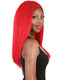 Beshe Ultimate Insider HD Lace Extra Deep Part Wig - CLSS.ST22