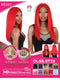 Beshe Ultimate Insider HD Lace Extra Deep Part Wig - CLSS.ST22