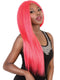 Beshe Ultimate Insider HD Lace Extra Deep Part Wig - CLSS.ST30