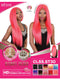 Beshe Ultimate Insider HD Lace Extra Deep Part Wig - CLSS.ST30
