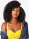Sensationnel Premium Synthetic CURLS KINKS & CO 3C CLIQUE Hair Textured Clip-ins