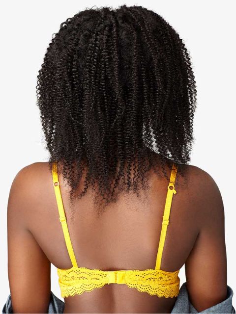 Sensationnel Premium Synthetic CURLS KINKS & CO 3C CLIQUE Hair Textured Clip-ins