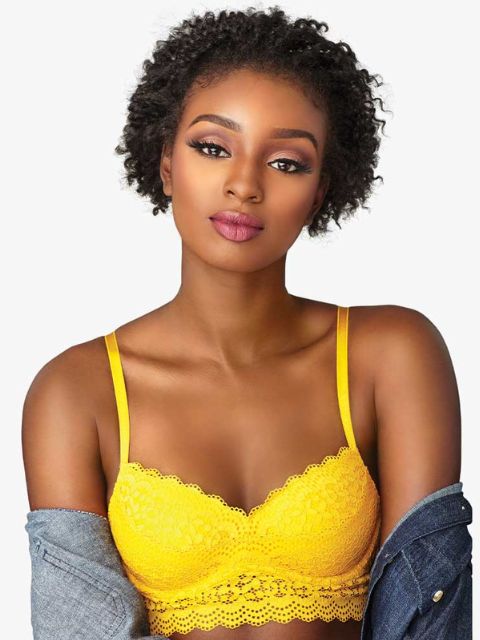 Sensationnel Premium Synthetic CURLS KINKS & CO 3C CLIQUE Hair Textured Clip-ins