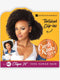 Sensationnel Premium Synthetic CURLS KINKS & CO 4C CLIQUE Hair Textured Clip-ins