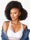 Sensationnel Premium Synthetic CURLS KINKS & CO 4C CLIQUE Hair Textured Clip-ins