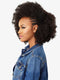 Sensationnel Premium Synthetic CURLS KINKS & CO 4C CLIQUE Hair Textured Clip-ins