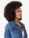 Sensationnel Premium Synthetic CURLS KINKS & CO 4C CLIQUE Hair Textured Clip-ins