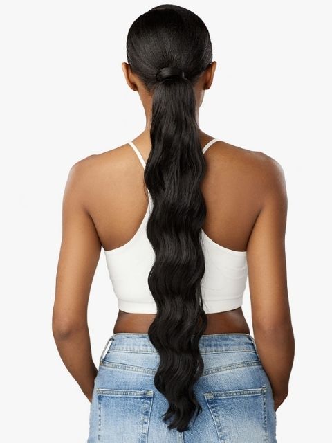 Sensationnel Premium Synthetic CURLS KINKS & CO_GLAM BODY"