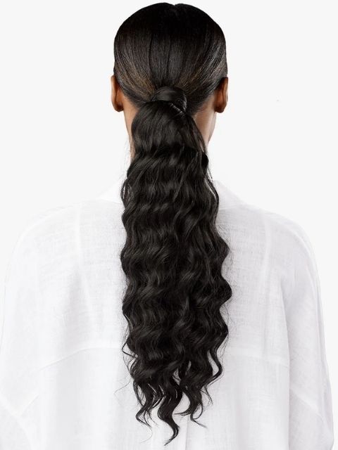 Sensationnel Premium Synthetic CURLS KINKS & CO_LOOSE DEEP" Weave