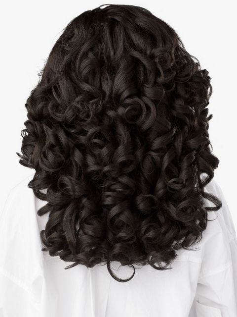 Sensationnel Premium Synthetic CURLS KINKS & CO MULTI LATISHA CURL 14/16/18 Weave