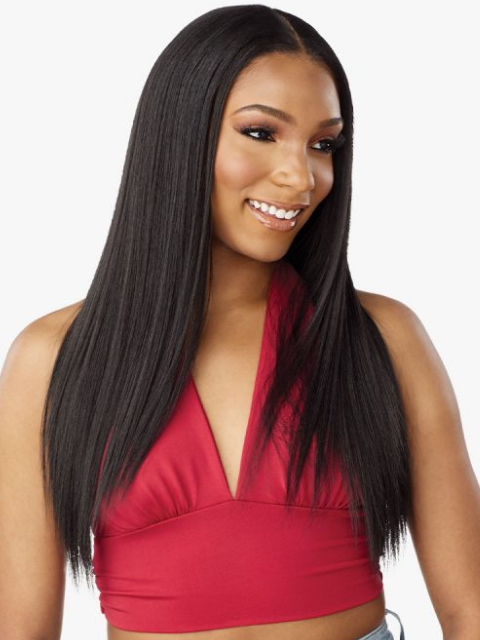 Sensationnel Premium Synthetic Wig -CURLS KINKS & CO_V-PART V-UNIT 1