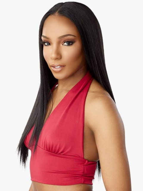 Sensationnel Premium Synthetic Wig -CURLS KINKS & CO_V-PART V-UNIT 1